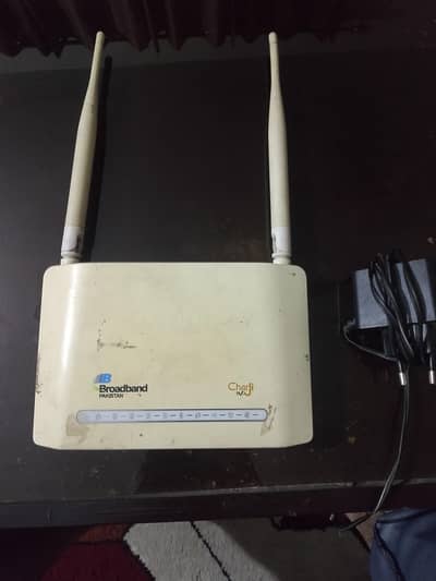 D-LINK WIFI ROUTER FOR SALE