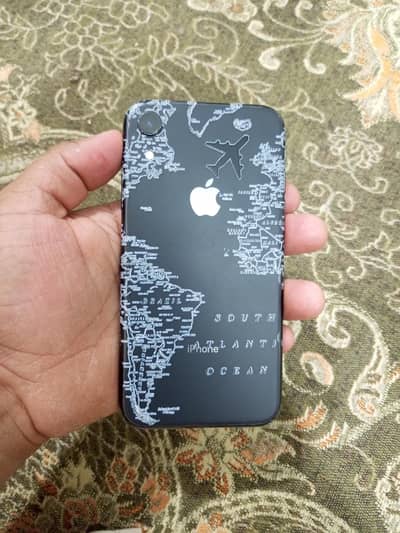 Apple iPhone XR