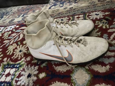 Nike Mercurial x