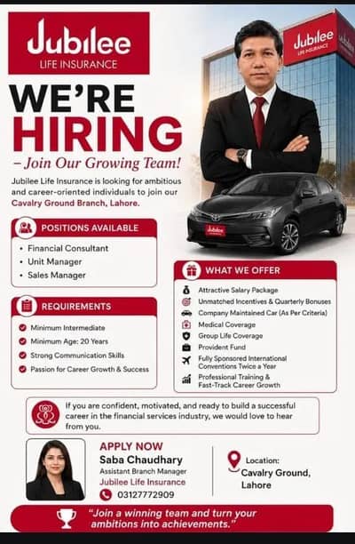 sales and marketing