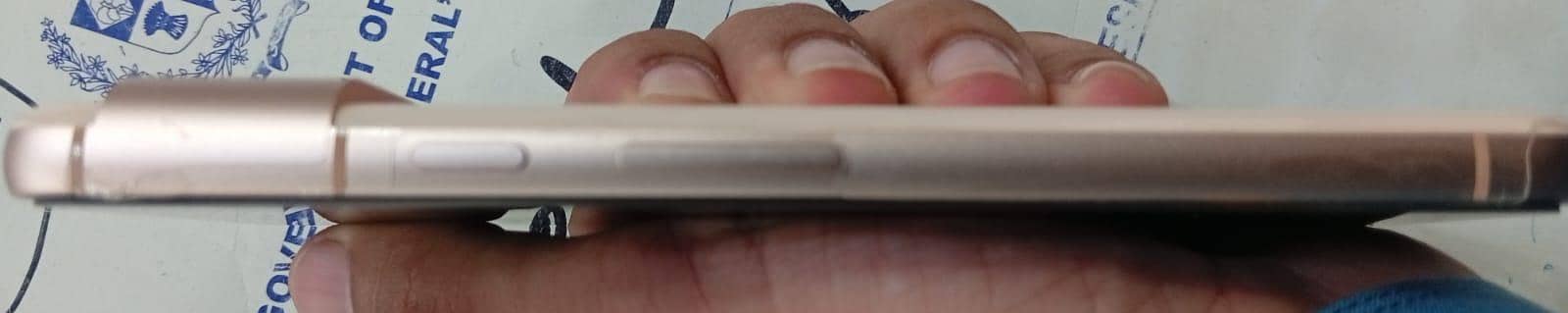 Google Pixel 8 5