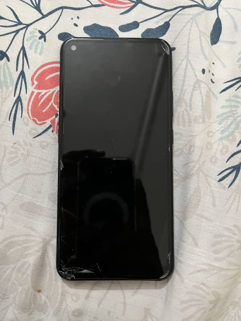Nokia 5.4 5