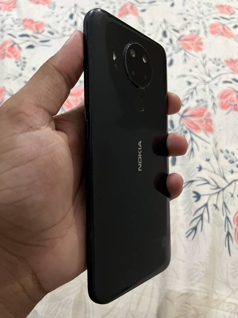 Nokia 5.4 6
