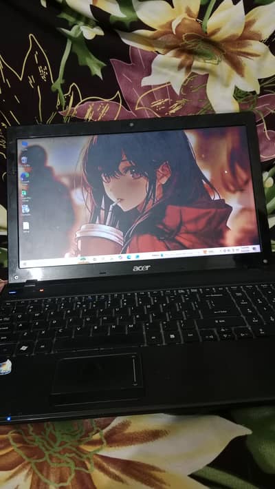Acer Aspire 5251-1513, AMD LAPTOP