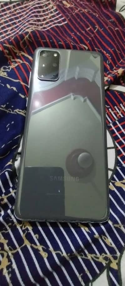 Samsung Mobile S20 Plus 5g Pta Approved