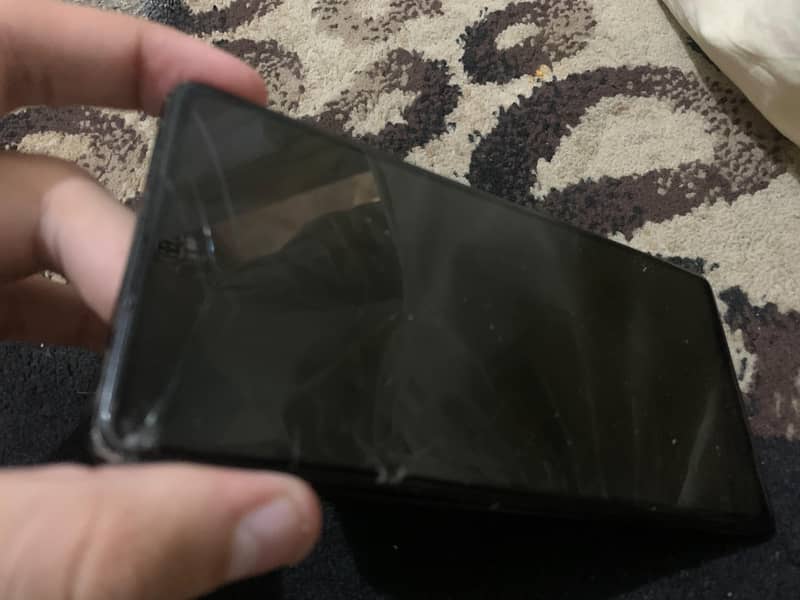 Google Pixel 6a 1