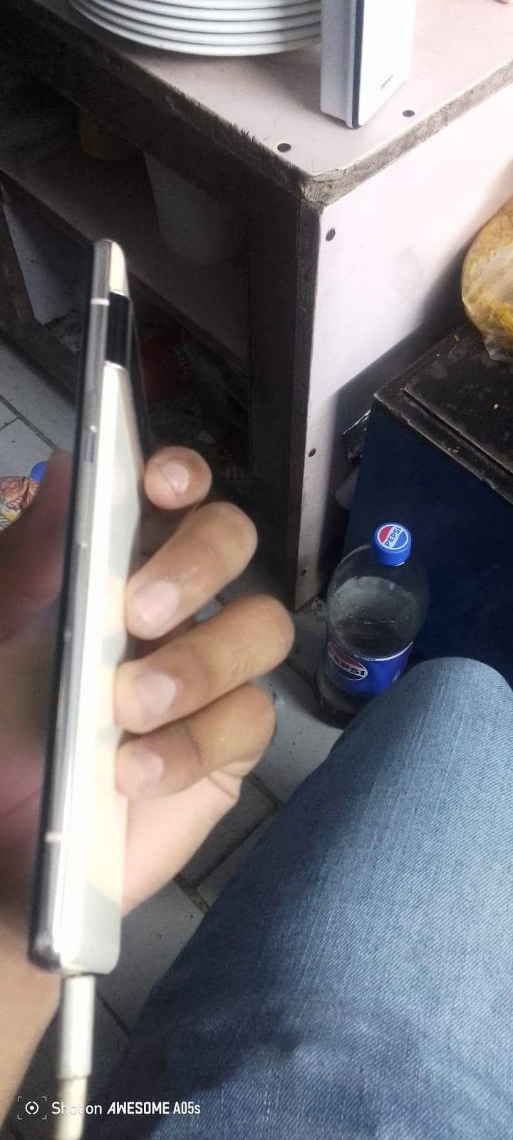 Google Pixel 6 Pro 5