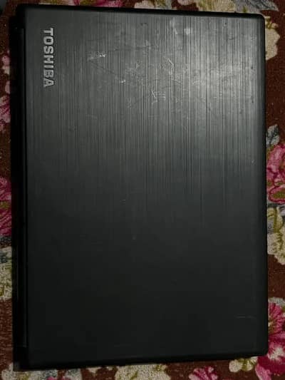 Toshiba Core i5 7th Gen ddr4 Ram