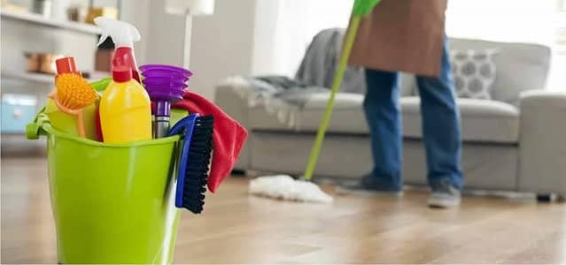 House maid Needed