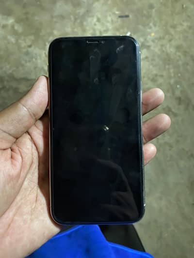 Apple iPhone 11 Pro