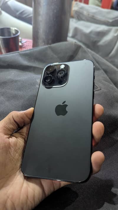 Apple iPhone 14 Pro Max
