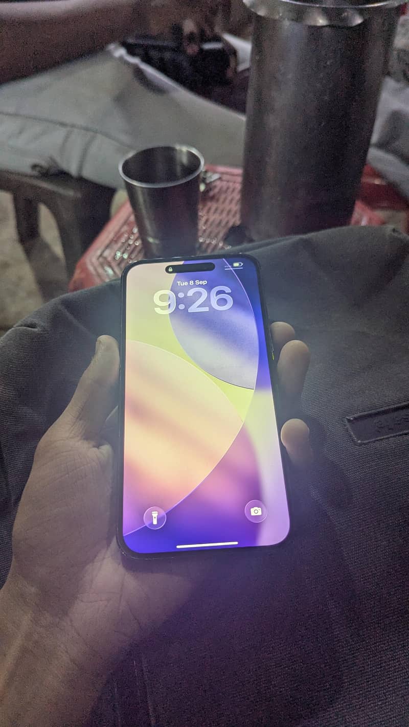 Apple iPhone 14 Pro Max 4
