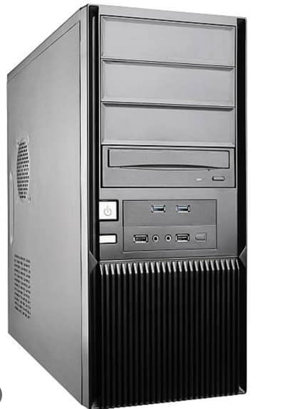 DVD working CPU Tower all ok and new model and just free
