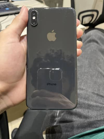 Apple iPhone XS Max