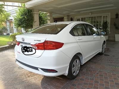 HONDA CITY 2026 - 10/10 CONDITION | LOW MILEAGE [ URGENT SALE ]