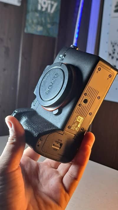 Sony A7iv For Sale