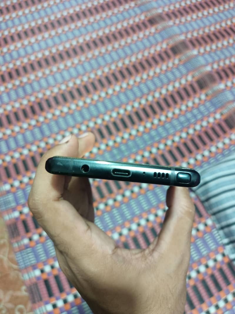 Samsung Note 9 (10/10) 2