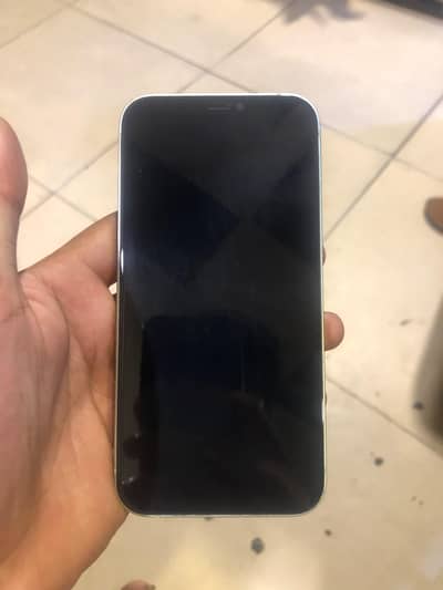 Apple iPhone 12