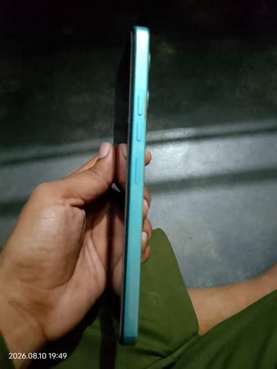 Tecno Spark Go 2