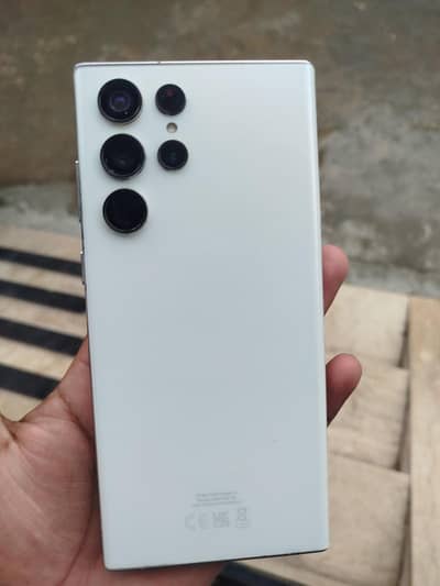 Samsung Mobile S22 Ultra
