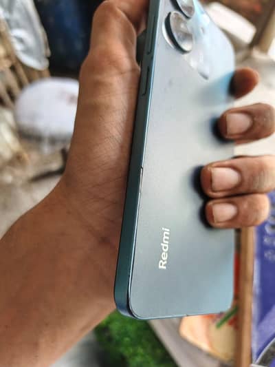 Xiaomi Redmi 13c