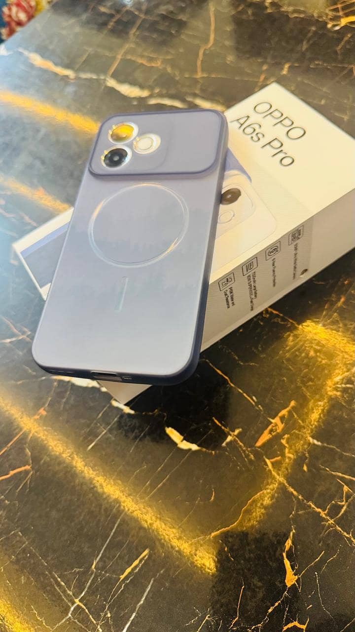 OPPO A6s 2