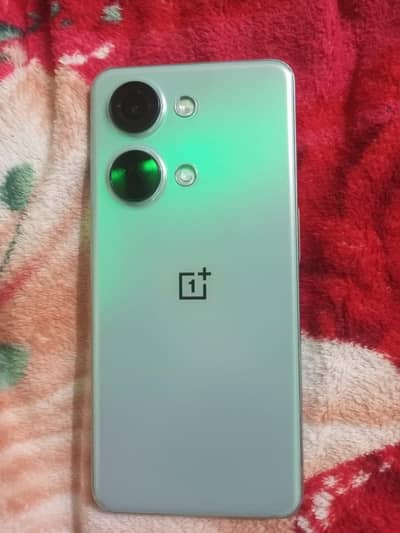 One Plus Nord 3