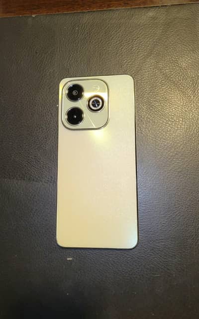 Infinix Hot 40i