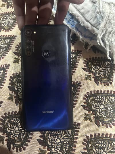 Motorola Moto G Stylus