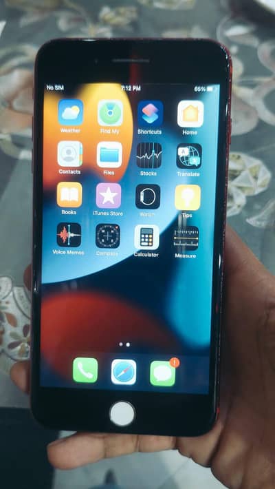 Apple iPhone 7 Plus