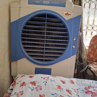 Air cooler
