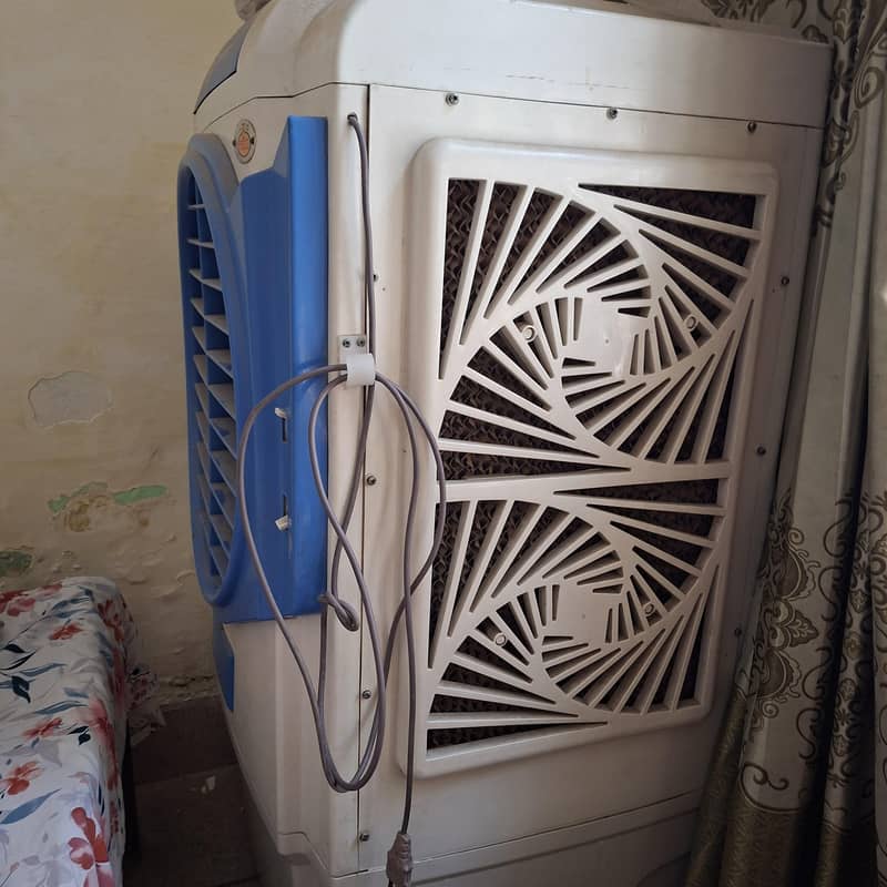 Air cooler 1