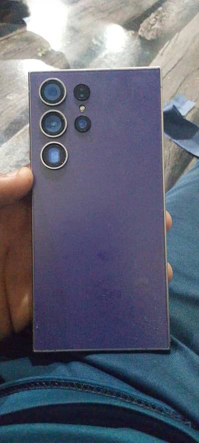 Samsung Mobile S24 Ultra