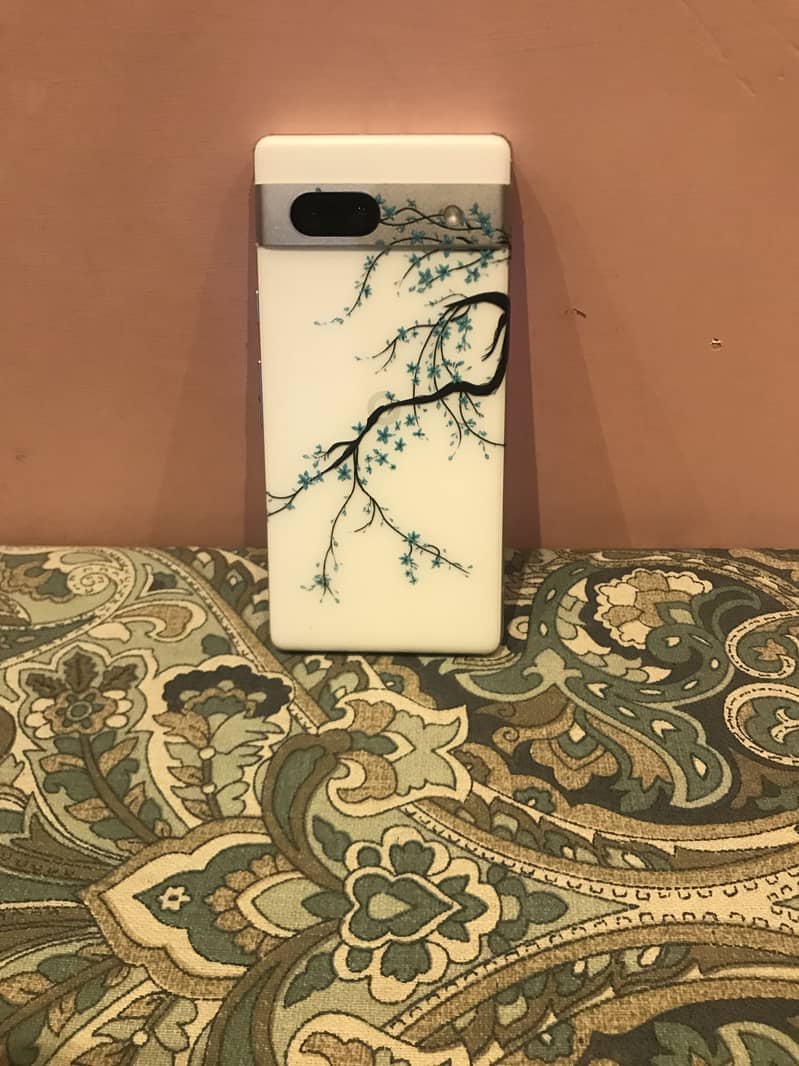 Google Pixel 7a 0
