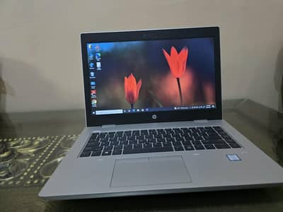 Hp PROBOOK new, 8th generation