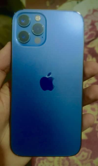 Iphone 12 pro