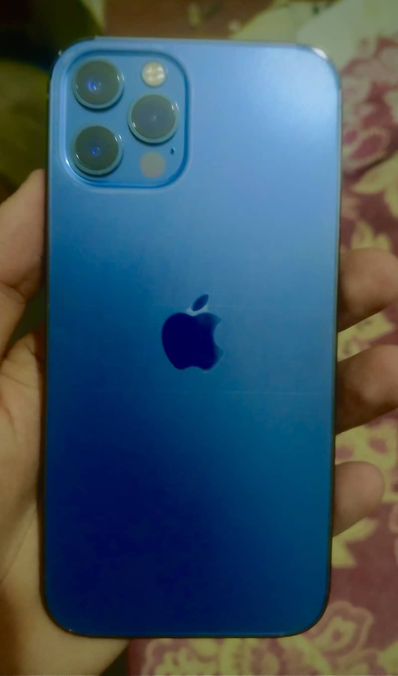Iphone 12 pro 0
