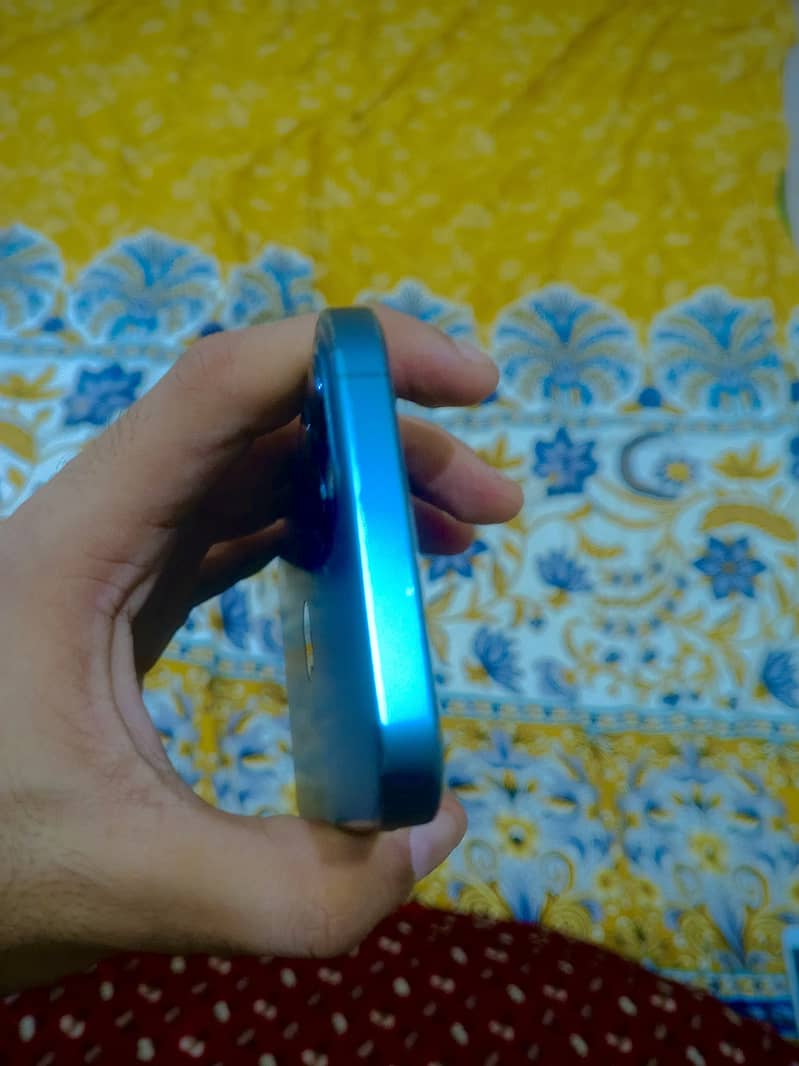 Iphone 12 pro 5