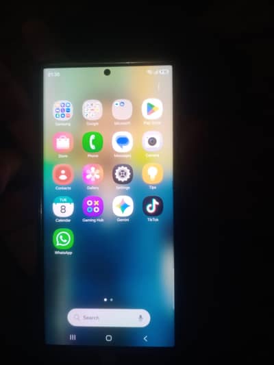 Samsung Mobile S23 Ultra
