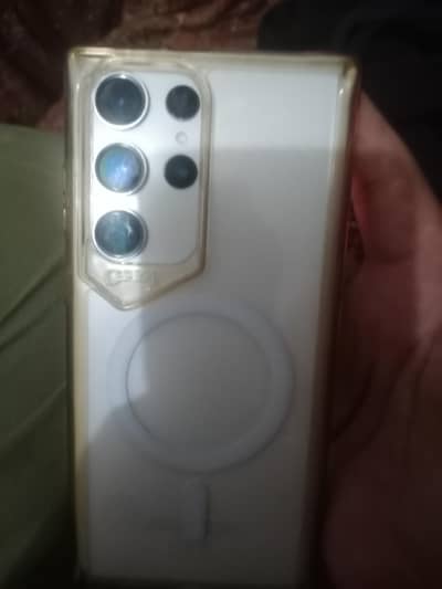 Samsung Mobile S23 Ultra