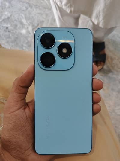 Tecno Spark 20