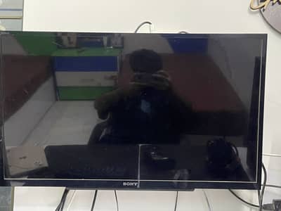 Sony Bravia 32 inch