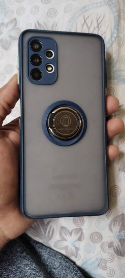 Samsung Galaxy A32