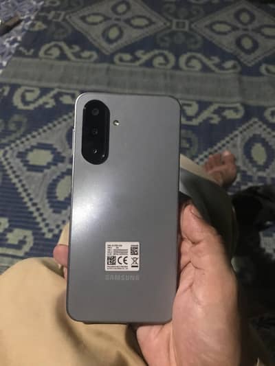 Samsung Mobile A17