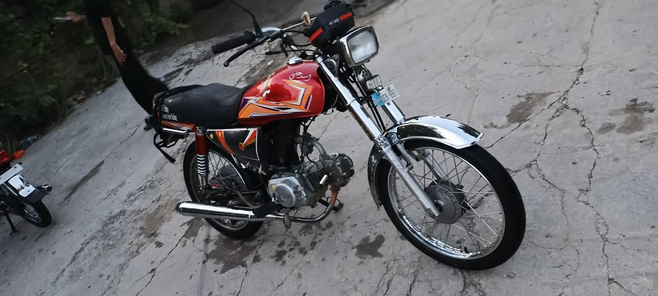2025 model 0
