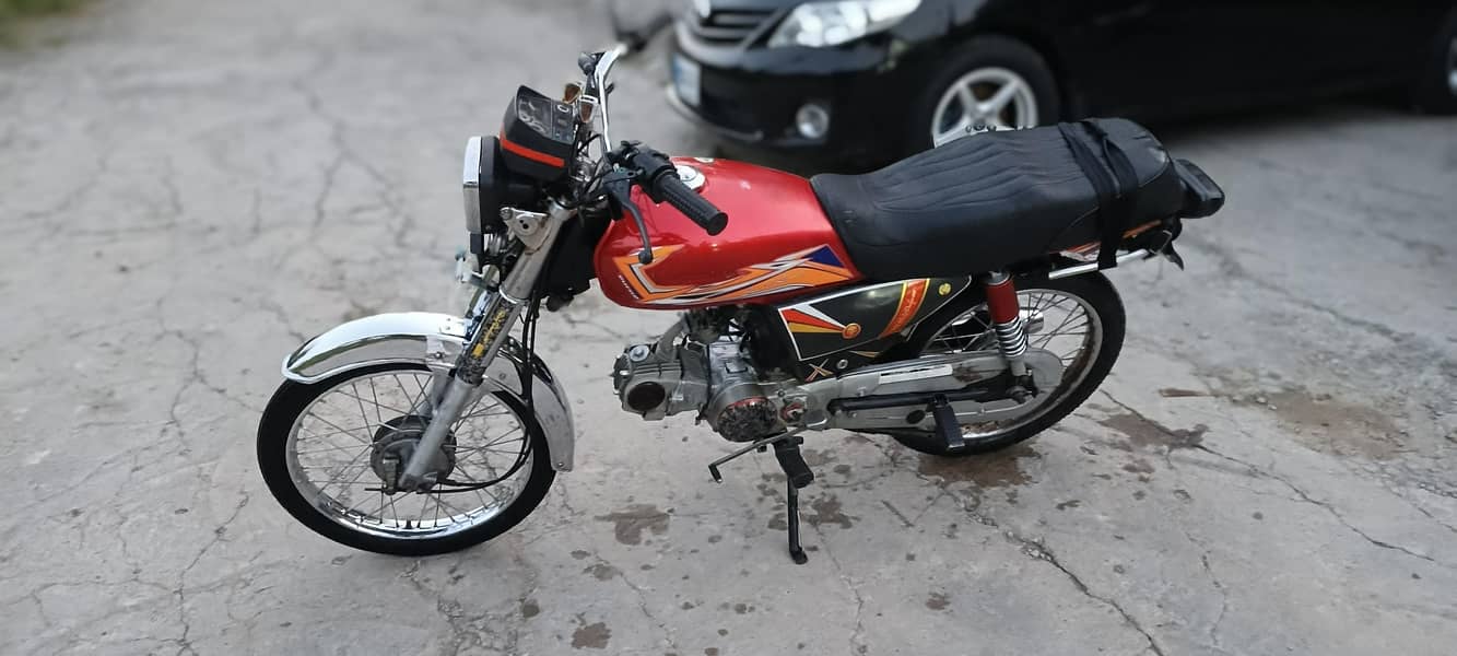 2025 model 2