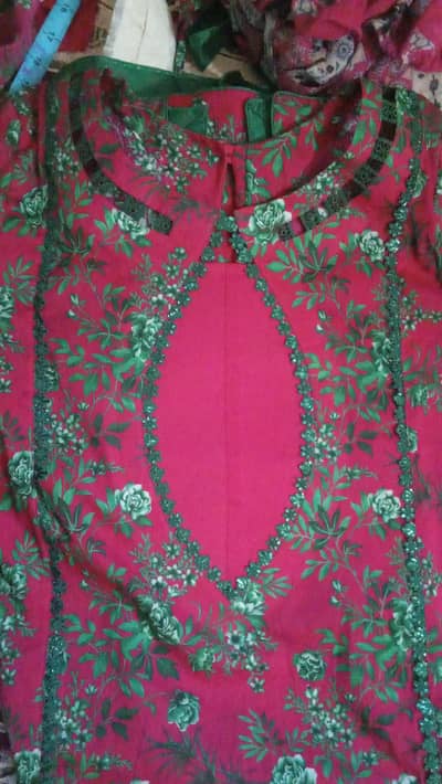 ladies and kids tailoring expert
