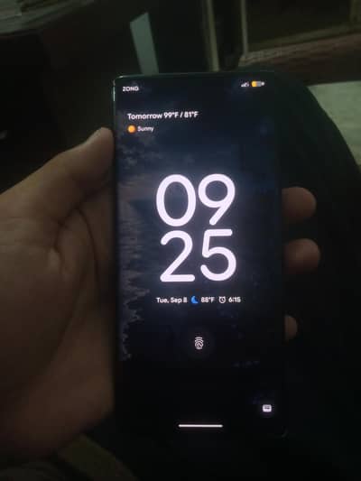 Google Pixel 6 Pro