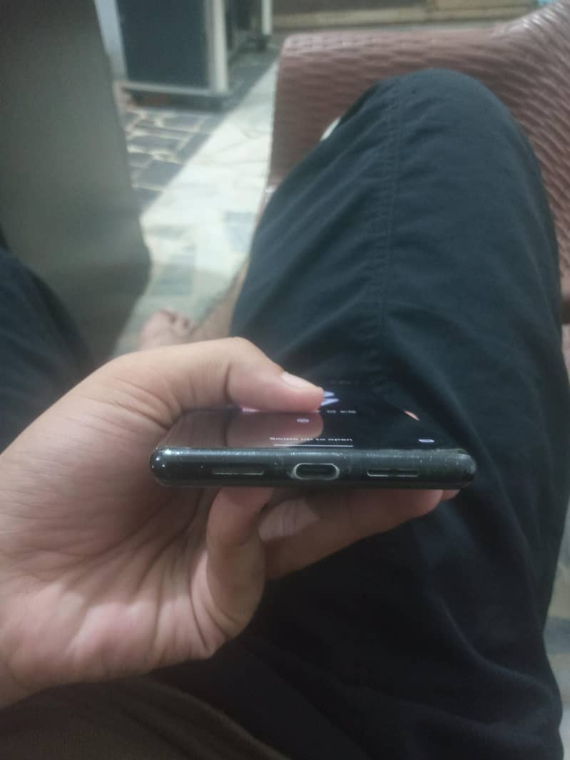 Google Pixel 6 Pro 3