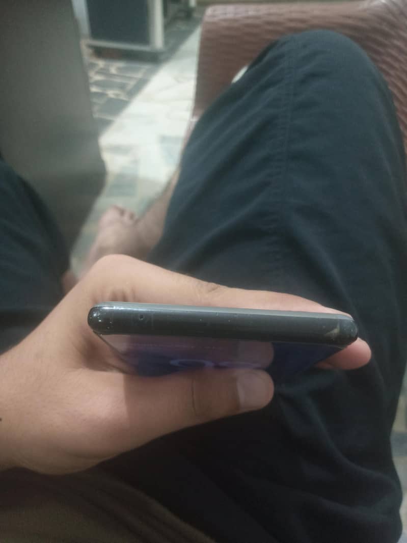 Google Pixel 6 Pro 4